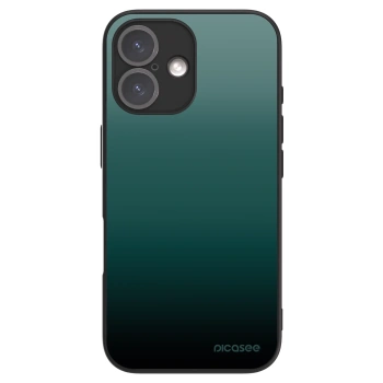 Picasee ULTIMATE CASE na Apple iPhone 16 - Verdant Fade