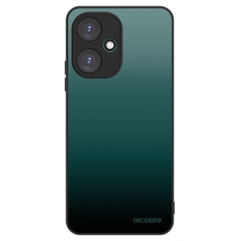 Etui na Xiaomi Redmi 13C 5G - Verdant Fade