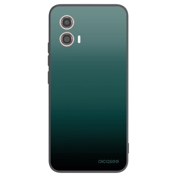Etui na Motorola Moto G53 5G - Verdant Fade