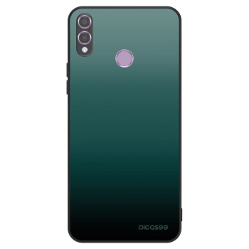 Etui na Honor 8X - Verdant Fade