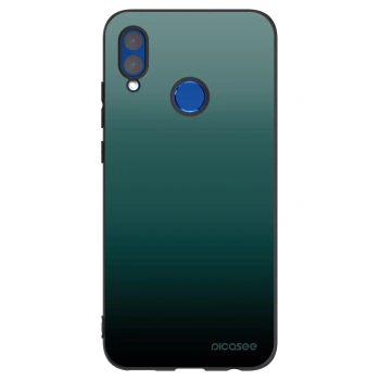 Etui na Huawei P Smart 2019 - Verdant Fade