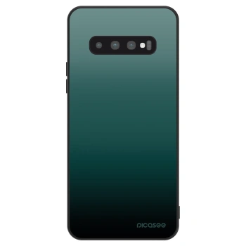 Etui na Samsung Galaxy S10 Plus G975 - Verdant Fade