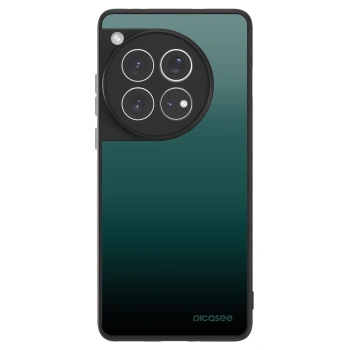 Picasee ULTIMATE CASE na OnePlus 12 5G - Verdant Fade