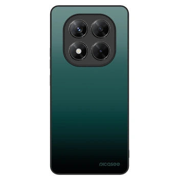 Picasee ULTIMATE CASE na Xiaomi Redmi Note 14 Pro 5G - Verdant Fade