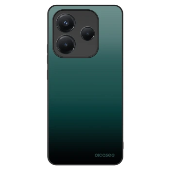 Picasee ULTIMATE CASE na Xiaomi Redmi Note 14 5G - Verdant Fade