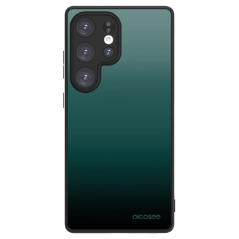 Etui na Samsung Galaxy S25 Ultra 5G - Verdant Fade