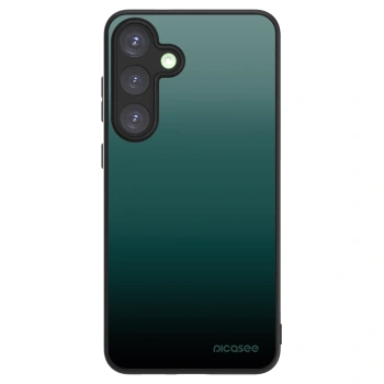 Picasee ULTIMATE CASE na Samsung Galaxy S25+ 5G - Verdant Fade