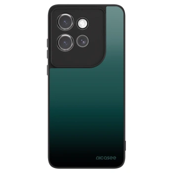 Etui na Motorola Edge 50 Neo - Verdant Fade