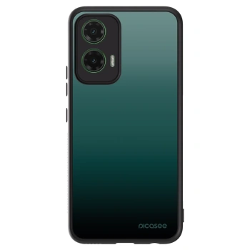 Etui na Motorola Moto G35 5G - Verdant Fade