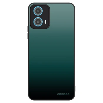 Etui na Motorola Moto G34 5G - Verdant Fade