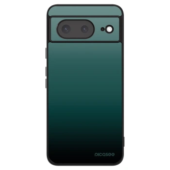 Etui na Google Pixel 8a - Verdant Fade