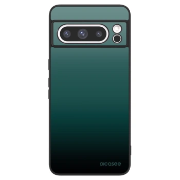 Picasee ULTIMATE CASE na Google Pixel 8 Pro - Verdant Fade
