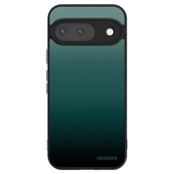 Etui na Google Pixel 9 - Verdant Fade