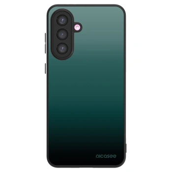 Picasee ULTIMATE CASE na Samsung Galaxy A36 5G - Verdant Fade