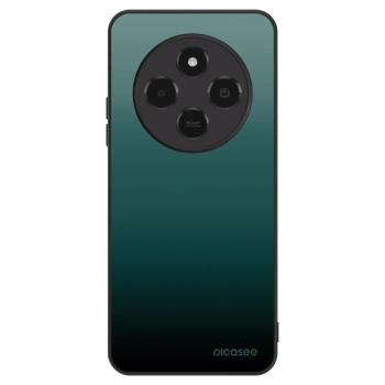 Etui na Xiaomi Poco C75 - Verdant Fade
