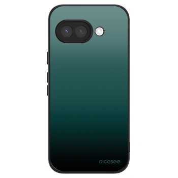 Etui na Google Pixel 9a - Verdant Fade