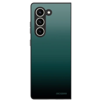 Etui na Samsung Galaxy Z Fold5 5G - Verdant Fade