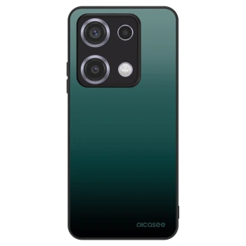 Etui na Xiaomi Redmi Note 14S - Verdant Fade