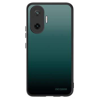 Etui na Xiaomi Poco F7 5G - Verdant Fade