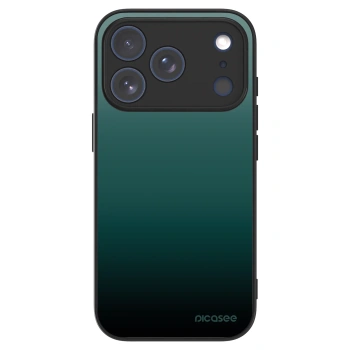 Picasee ULTIMATE CASE na Apple iPhone 17 Pro - Verdant Fade