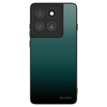 Etui na Motorola Edge 60 5G - Verdant Fade
