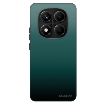 Etui na Xiaomi Redmi Note 14 Pro+ 5G - Verdant Fade