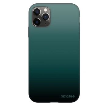 Etui na Apple iPhone 11 Pro - Verdant Fade