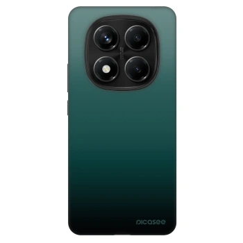 Etui na Xiaomi Redmi Note 14 Pro 5G - Verdant Fade