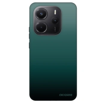 Etui na Xiaomi Redmi Note 14 5G - Verdant Fade