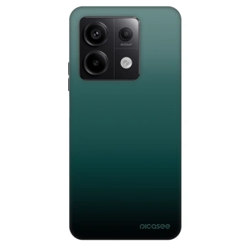 Etui na Xiaomi Redmi Note 13 Pro 5G - Verdant Fade