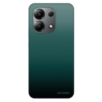 Picasee Fashion Case na Xiaomi Redmi Note 13 4G - Verdant Fade