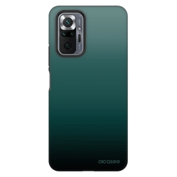 Etui na Xiaomi Redmi Note 10 Pro - Verdant Fade