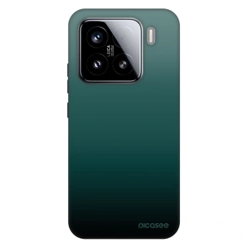 Picasee Fashion Case na Xiaomi 15 - Verdant Fade