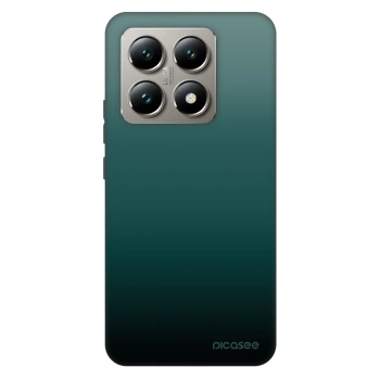 Etui na Xiaomi 14T - Verdant Fade