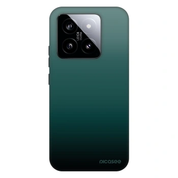 Etui na Xiaomi 14 - Verdant Fade