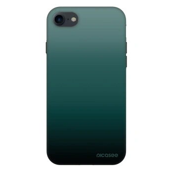 Etui na Apple iPhone 7 - Verdant Fade