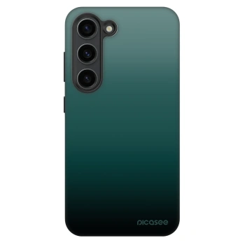 Etui na Samsung Galaxy S23+ 5G - Verdant Fade