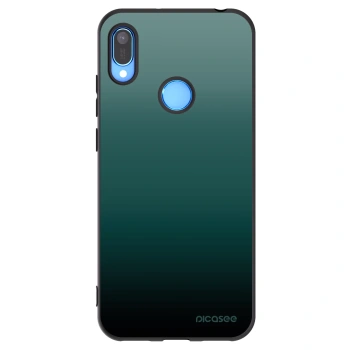 Etui na Huawei Y6 2019 - Verdant Fade