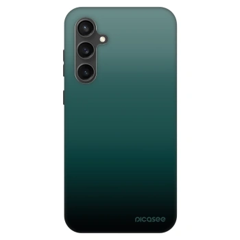 Etui na Samsung Galaxy S23 FE S711B - Verdant Fade