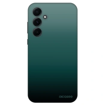 Etui na Samsung Galaxy A55 5G A556B - Verdant Fade