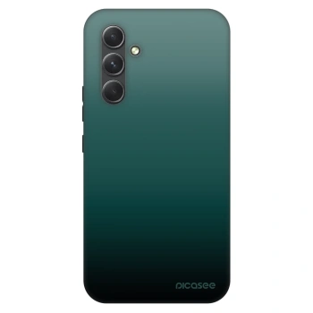 Etui na Samsung Galaxy A54 5G A546B - Verdant Fade
