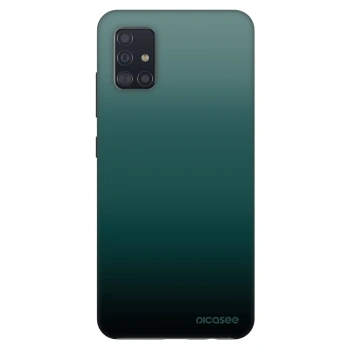 Etui na Samsung Galaxy A51 A515F - Verdant Fade