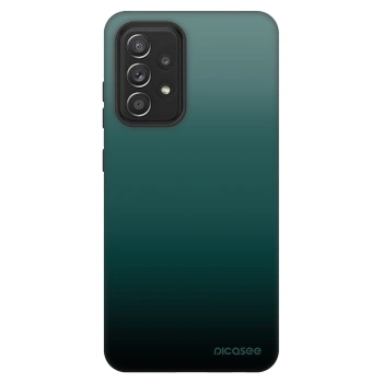 Etui na Samsung Galaxy A52 5G A525F - Verdant Fade