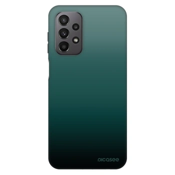 Etui na Samsung Galaxy A23 A235F 4G - Verdant Fade