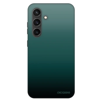Etui na Samsung Galaxy S24 S921B 5G - Verdant Fade