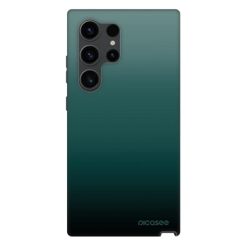 Etui na Samsung Galaxy S24 Ultra S928B 5G - Verdant Fade