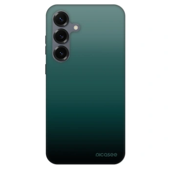 Etui na Samsung Galaxy S25 5G - Verdant Fade