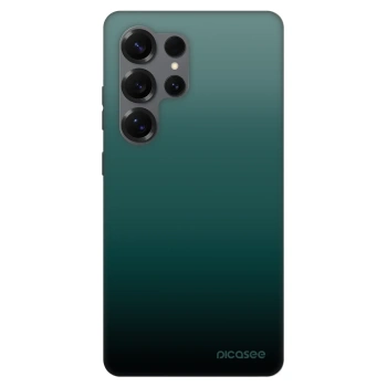 Etui na Samsung Galaxy S25 Ultra 5G - Verdant Fade