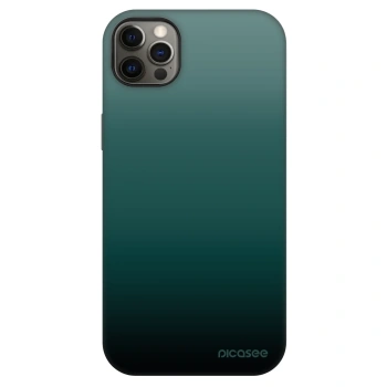 Etui na Apple iPhone 12 Pro Max - Verdant Fade