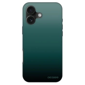 Etui na Apple iPhone 16 - Verdant Fade